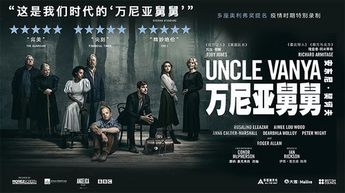 又一波經典高清影視作品來襲，影視節目制作迎來新高峰