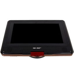 先科14寸便攜式學(xué)習(xí)機(jī) 高清影音與移動(dòng)教育的完美融合