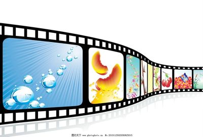 膠卷光影 影視節目制作的復古美學與現代重生