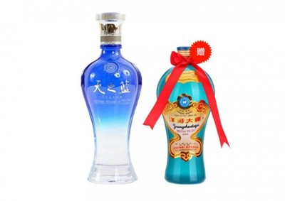 洋河大曲讓您簡單得到事業,獲得超多的財富!