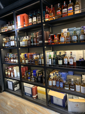 歌燮酒類經(jīng)營(yíng)部