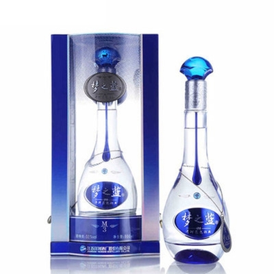 洋河藍色經(jīng)典海之藍、天之藍、夢之藍-黃埔區(qū)總經(jīng)銷