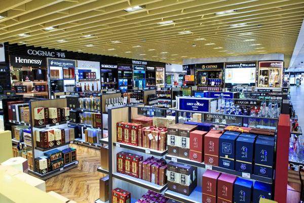 中免首都機場免稅店2月11日開業(yè) 中國國旅去年業(yè)績穩(wěn)定增長