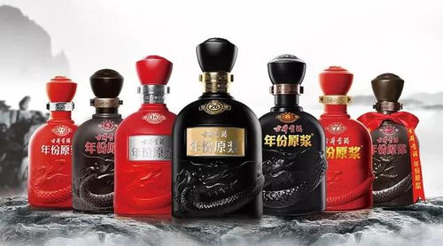 古井貢酒2020一季度凈利下降近2成,市場承壓明顯