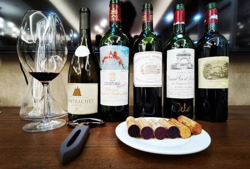 月銷十幾萬的90后葡萄酒銷售 入行六年，酒圈中的從容與堅(jiān)守